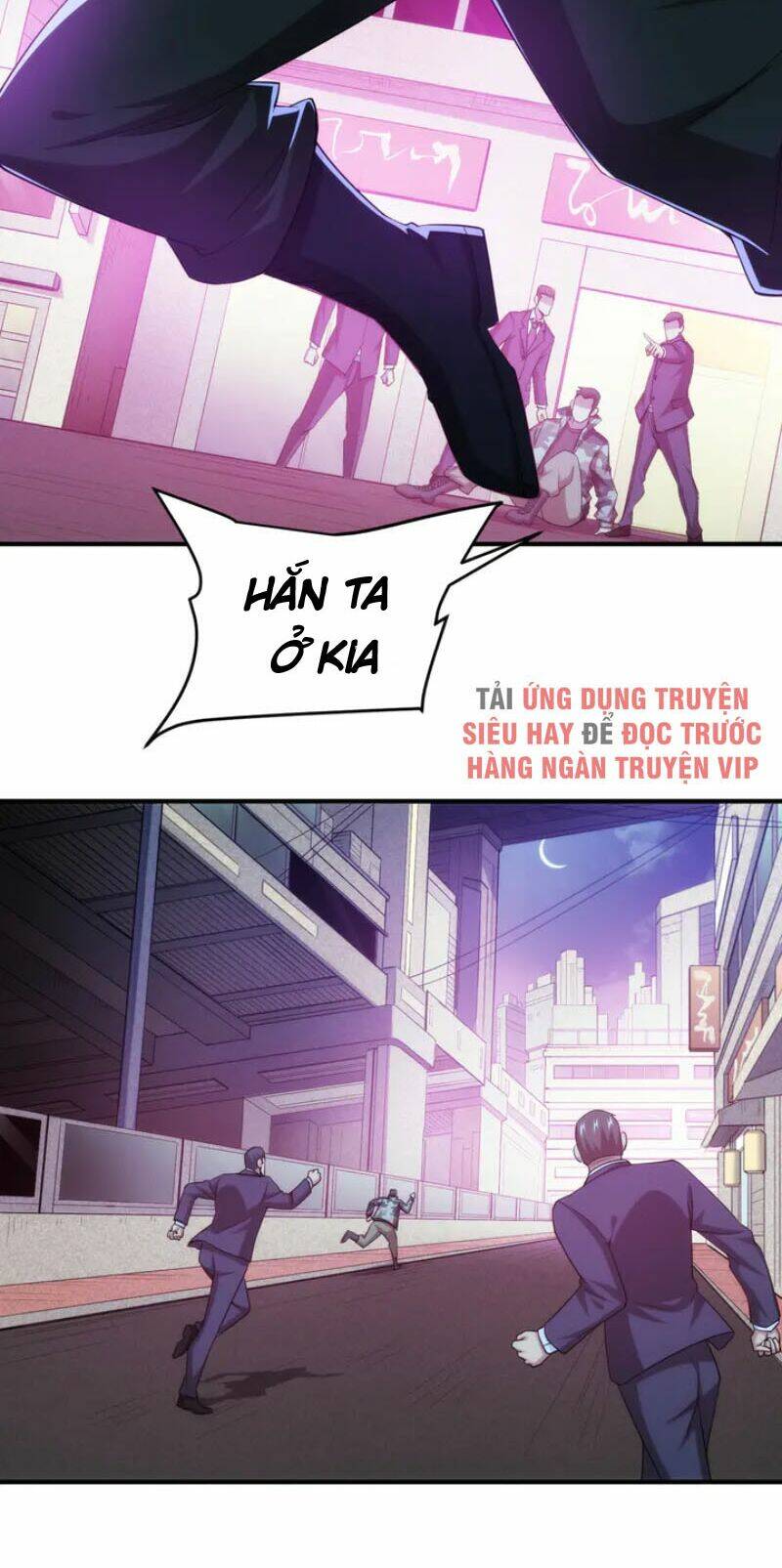 Rich Player - Người Chơi Khắc Kim: Chapter 217