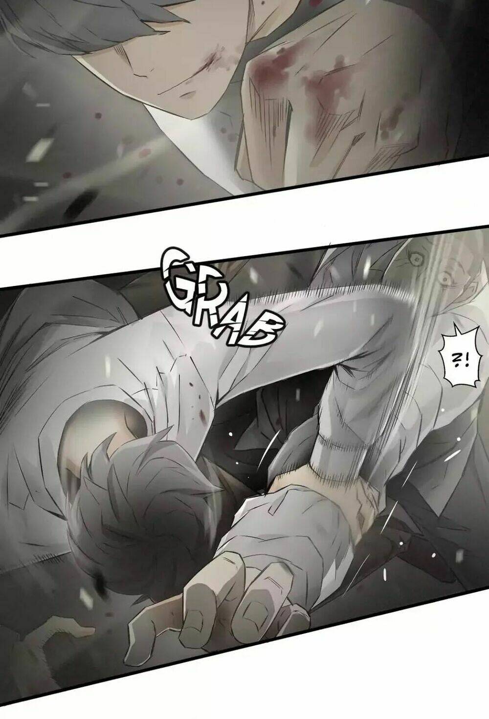Kẻ Bị Ruồng Bỏ: Chapter 69.1