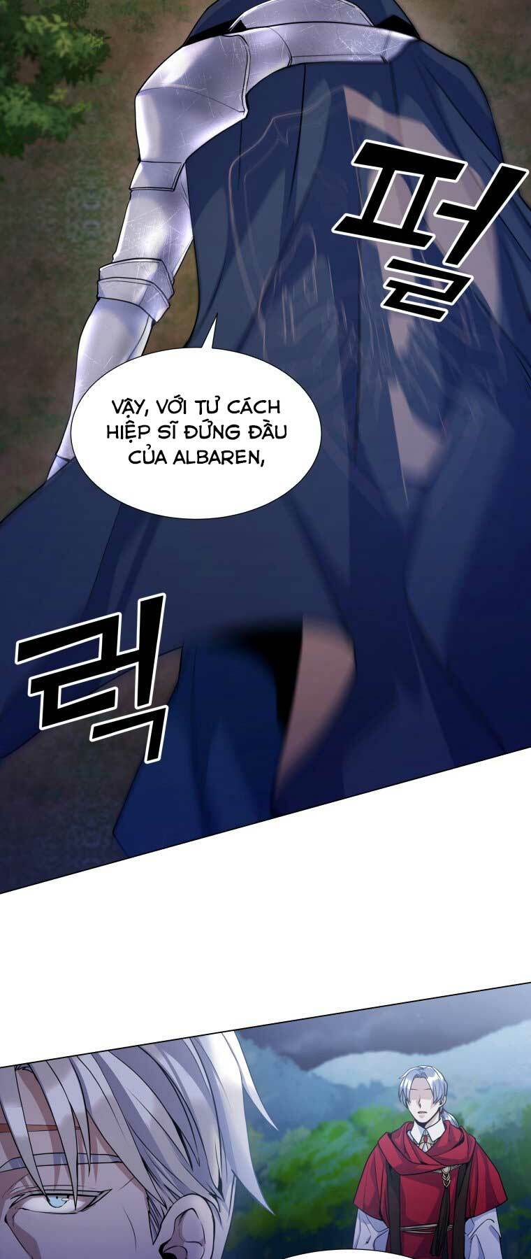 Bạo Chúa Cường Hoành: Chapter 16