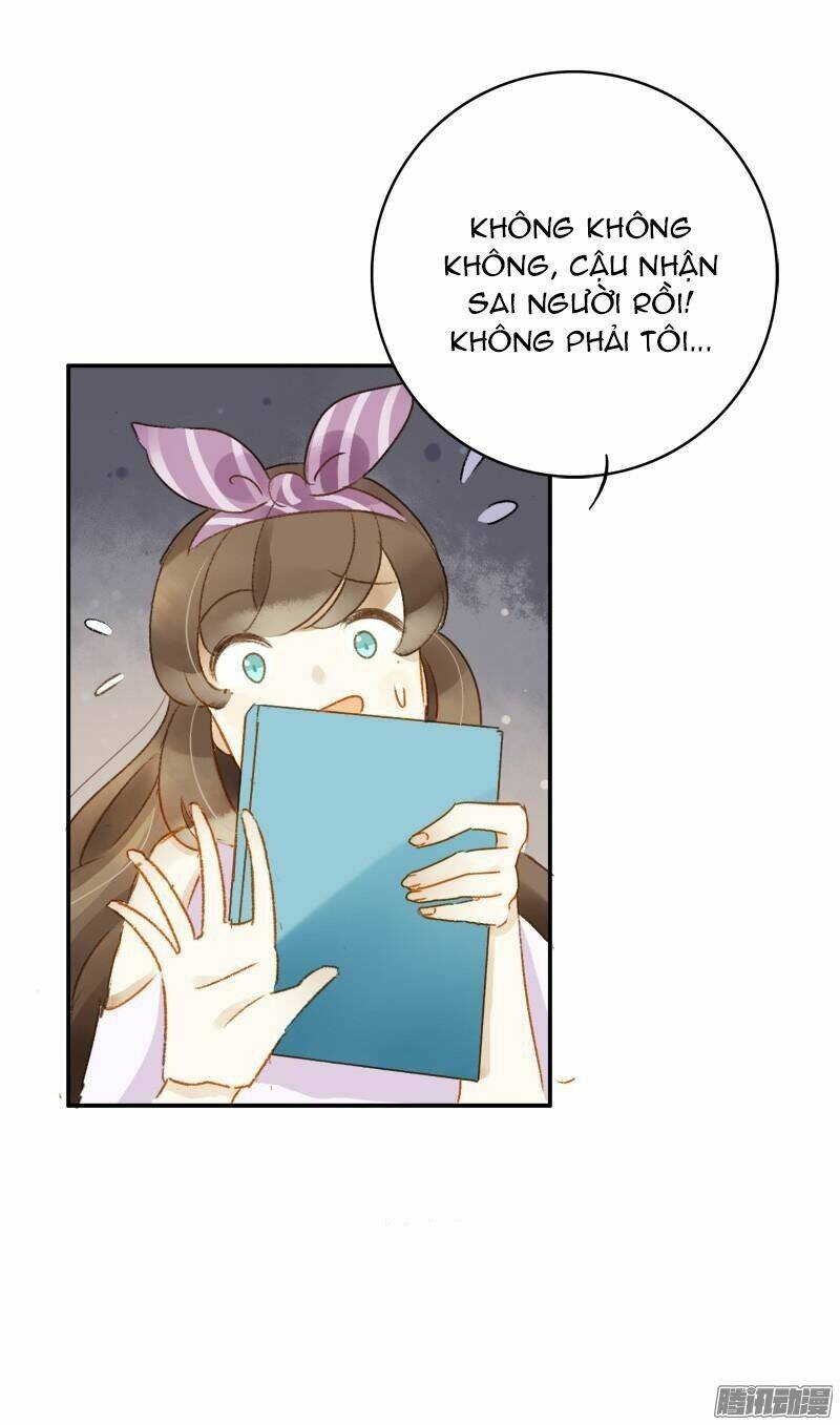 Sức Mạnh Của Sắc Đẹp: Chapter 154