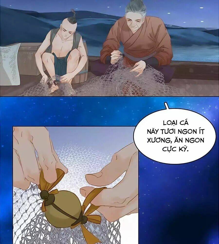 Tiểu Sư Phụ, Tóc Giả Của Ngài Rơi Rồi!: Chapter 22