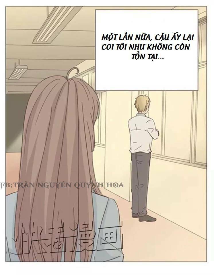 Xin Chào! Dân Nữ: Chapter 13