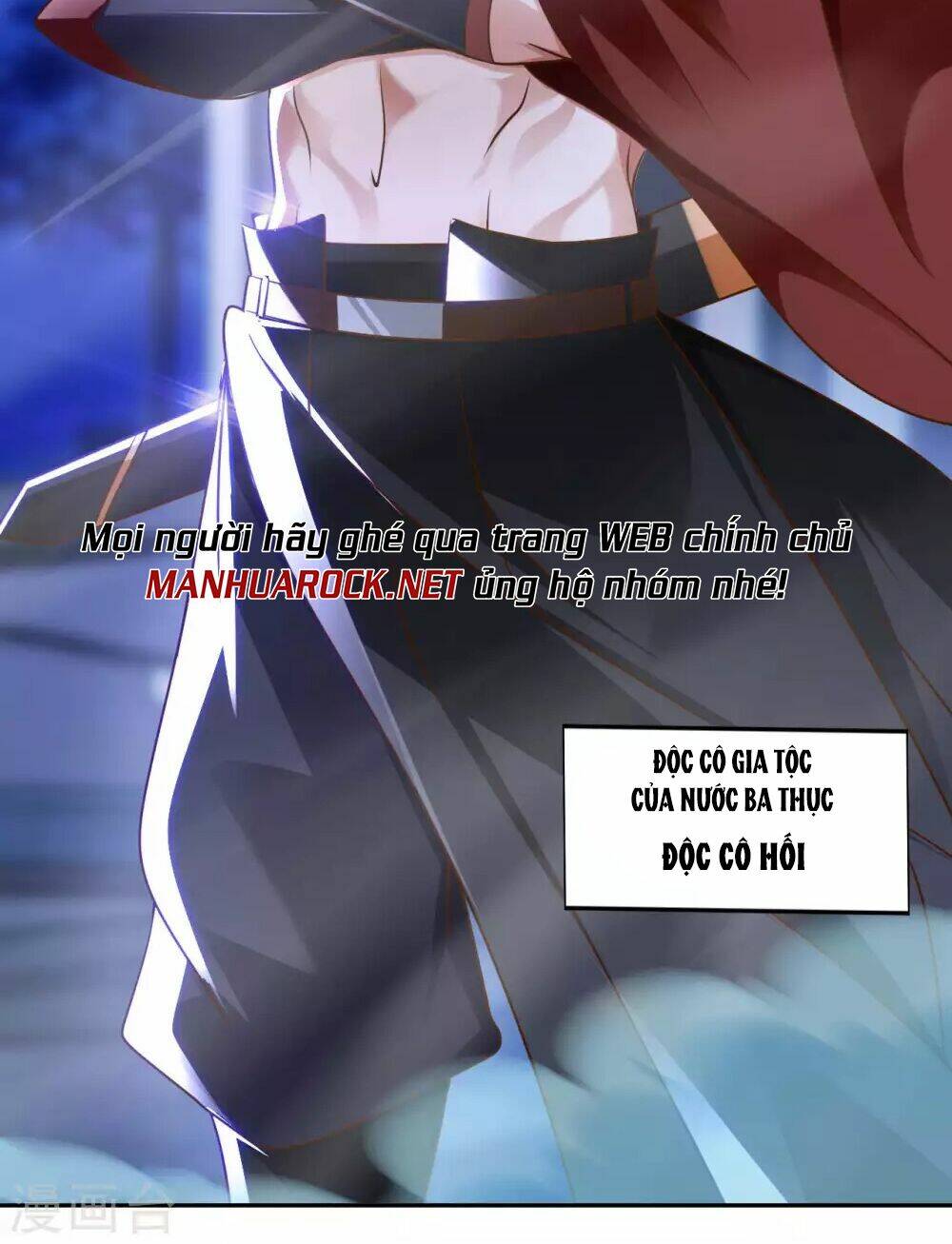 Sư Phụ Của Ta Là Thần Tiên: Chapter 42