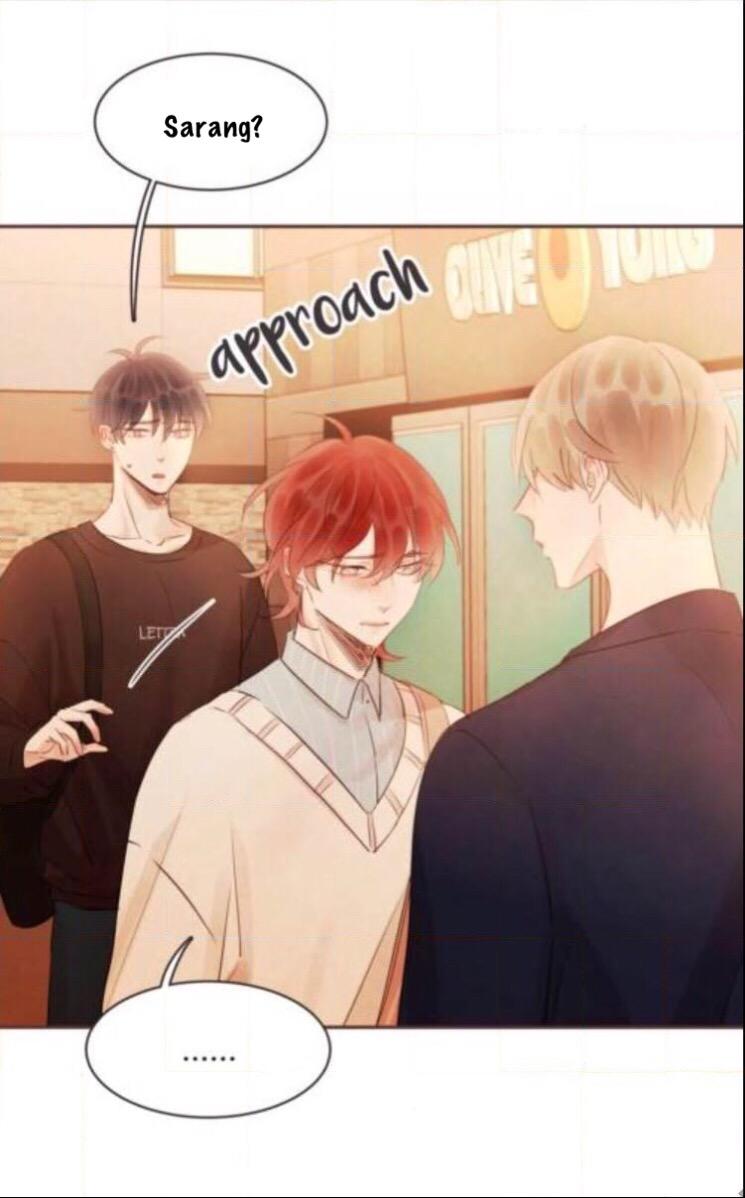 Thiếu Soái Của Tôi Chính Là Manh Như Vậy: Chapter 27