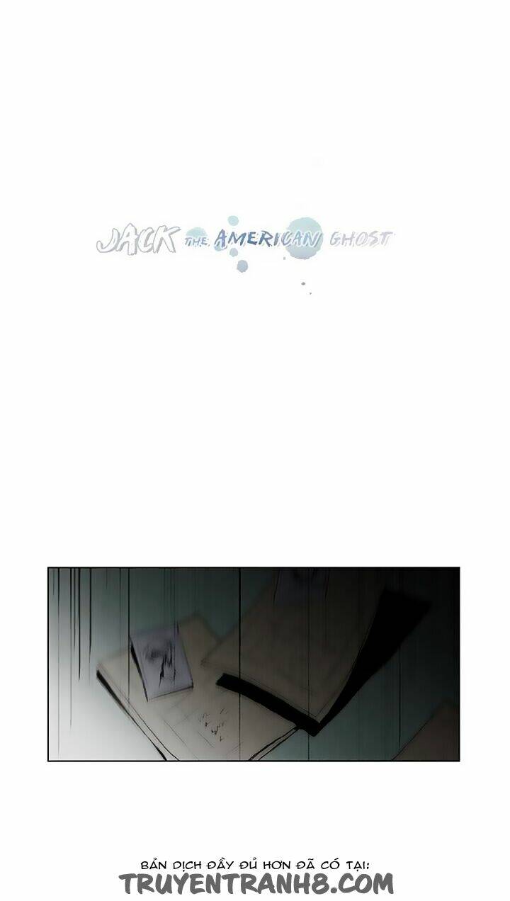 American Ghost Jack: Chapter 44