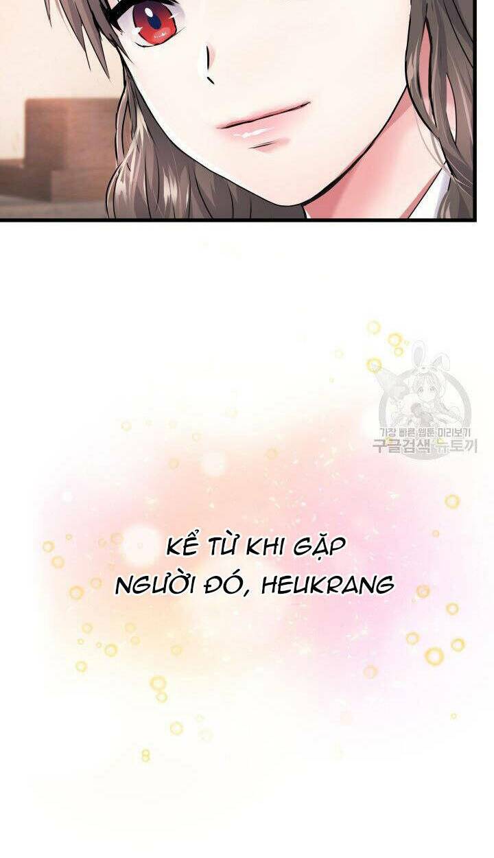 Cô Dâu Của Sói Đen: Chapter 2