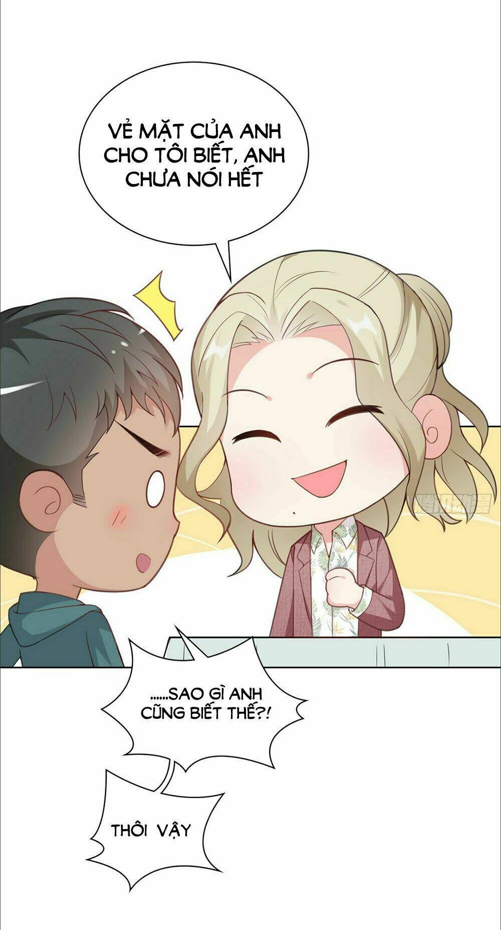 Bộ Váy Rực Rỡ Ánh Sao: Chapter 20