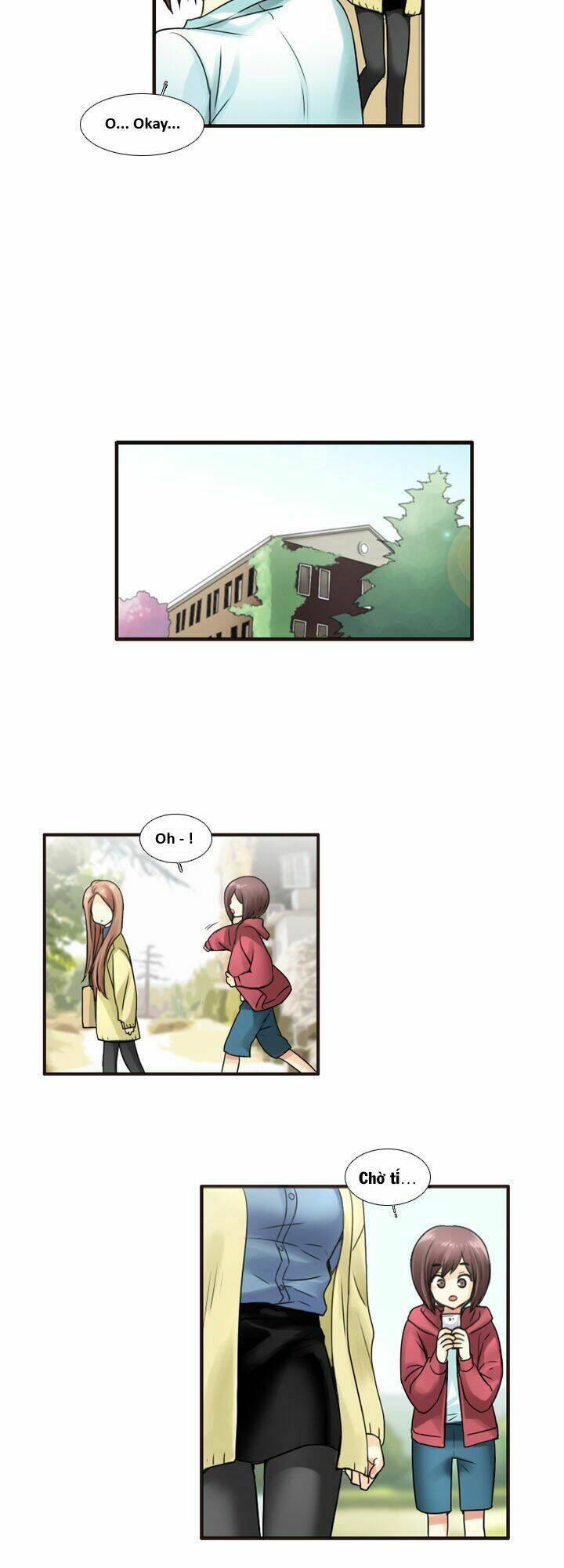 Useful Good-For-Nothing: Chapter 31