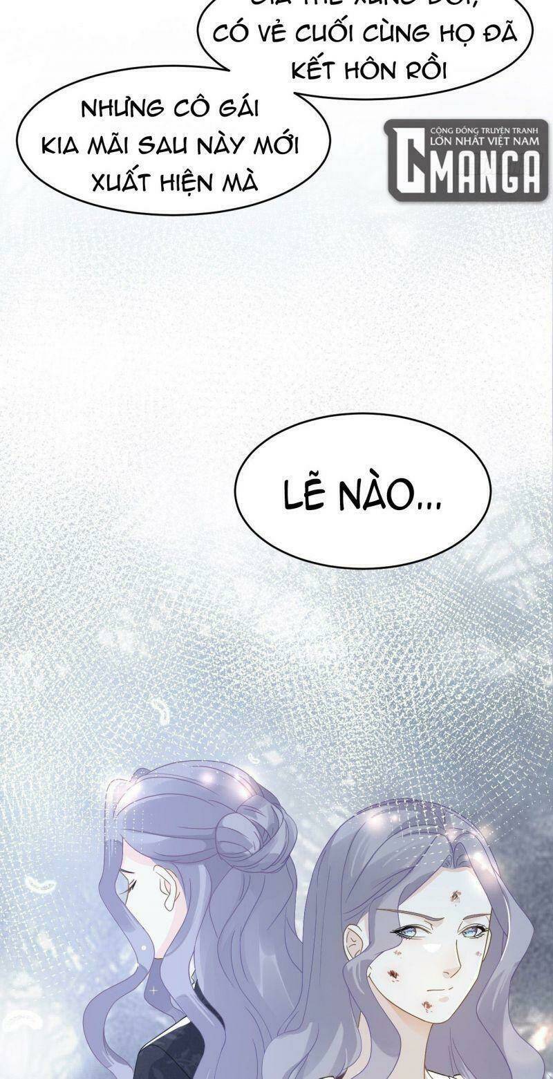 Không Thể Hòan Hảo Tuyệt Đối: Chapter 14