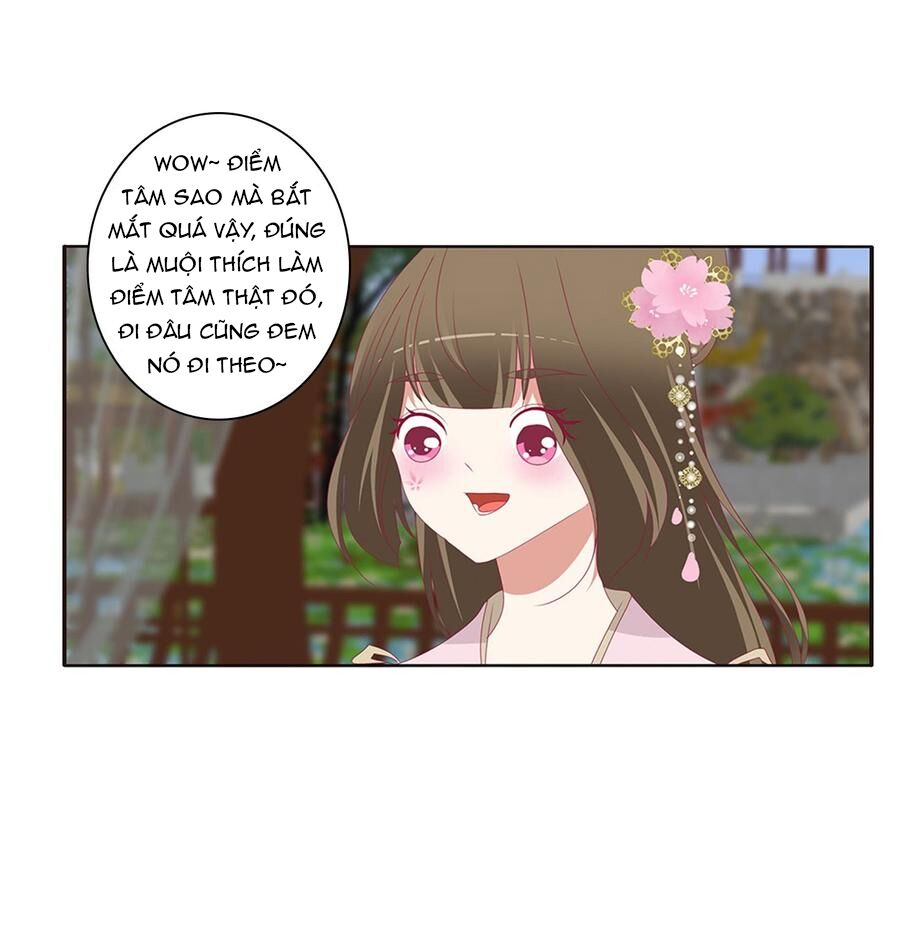 Thông Linh Phi: Chapter 513