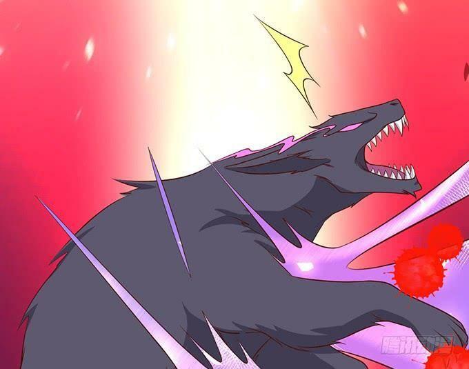 Hồ Tiên Hung Bạo: Chapter 136