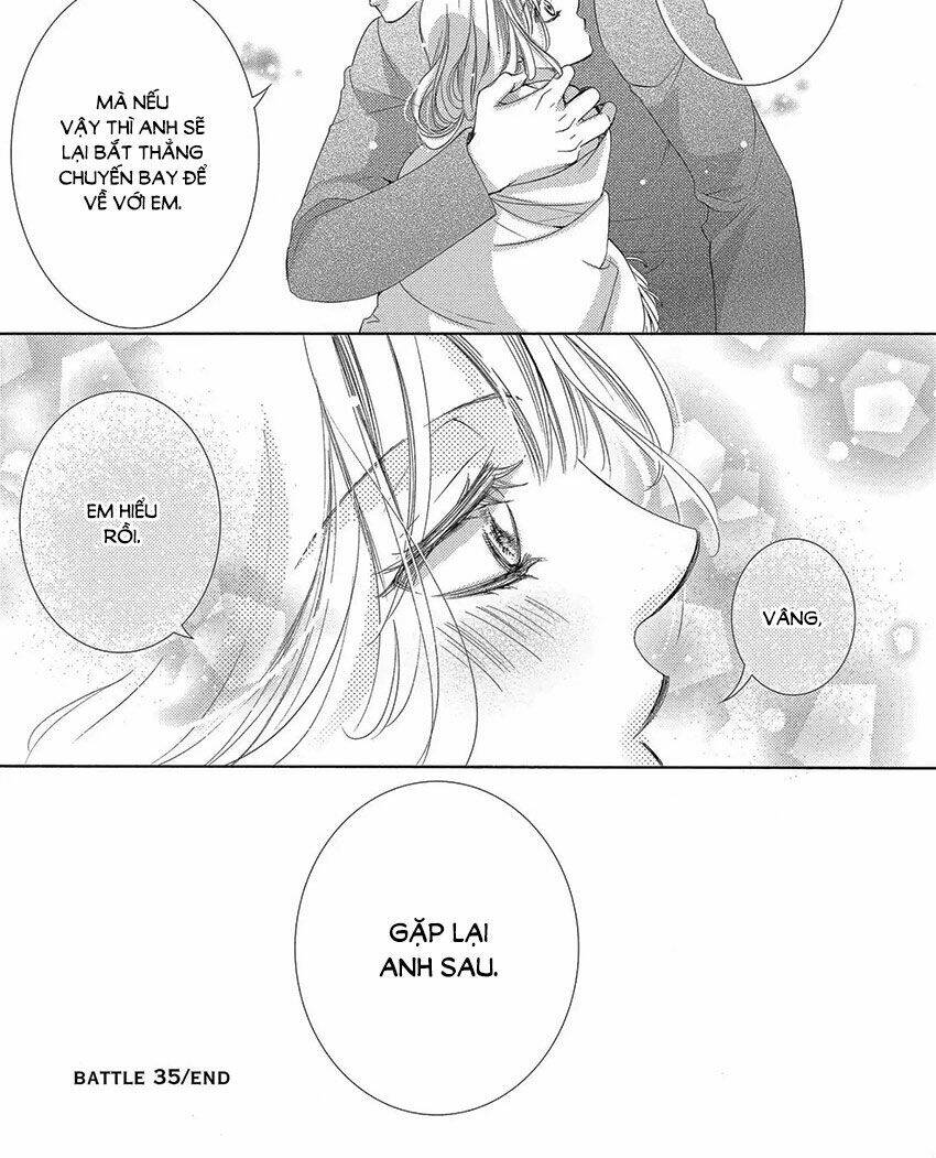 Chí Tôn Thần Ma: Chapter 35