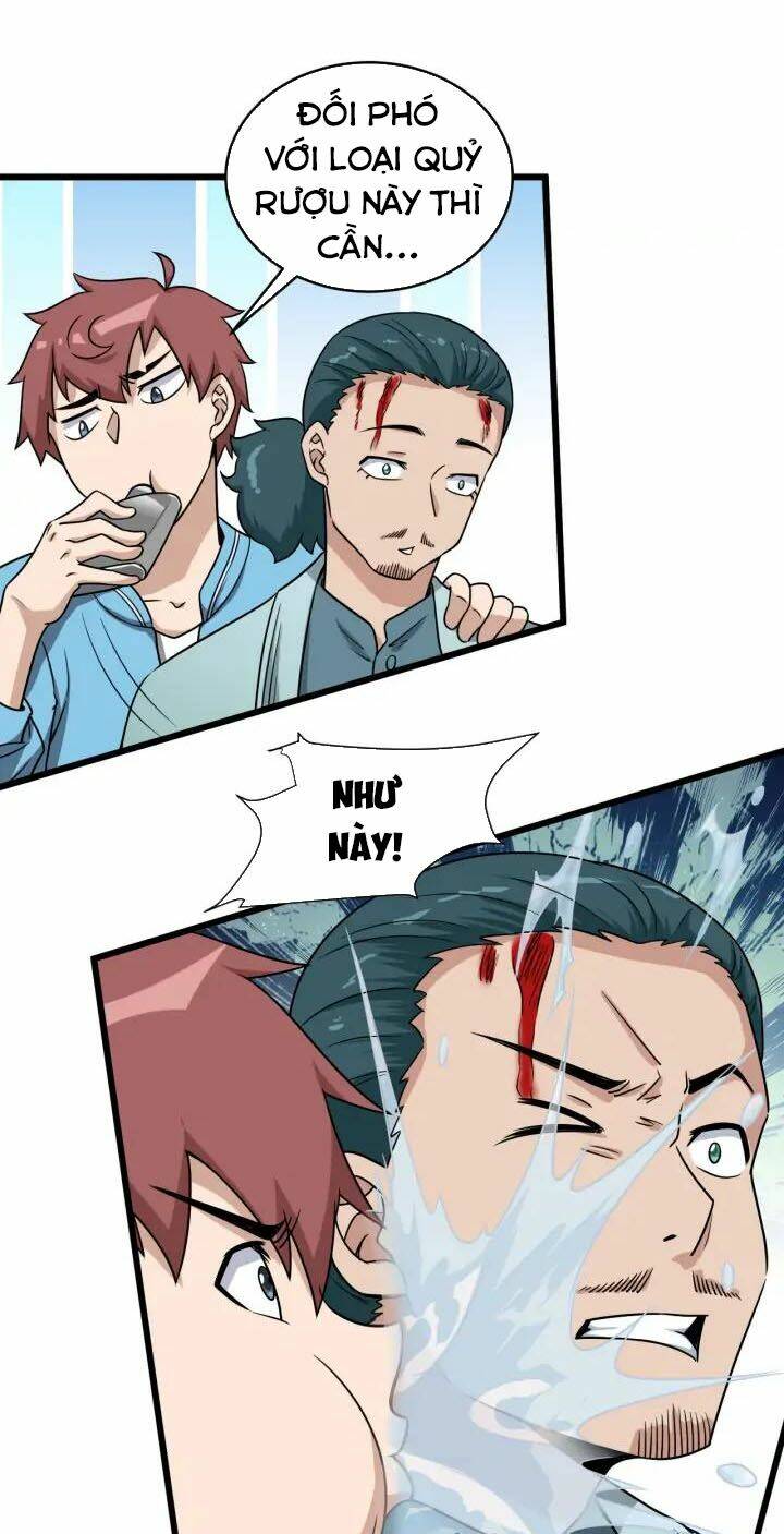 Hệ Thống Tu Tiên Mạnh Nhất: Chapter 129