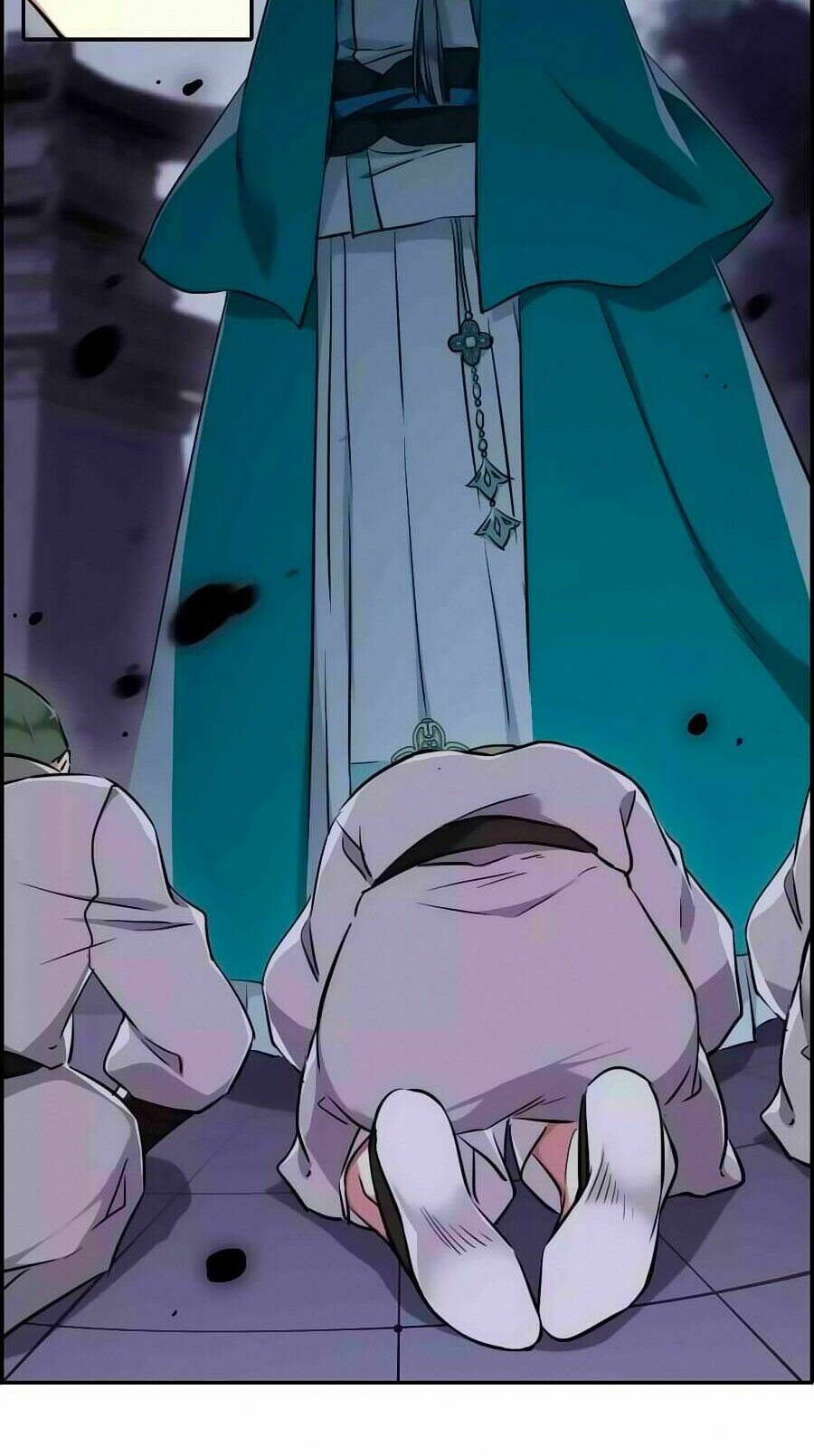 Thượng Quốc Phú Chi Thiên Đống Tuyết: Chapter 1