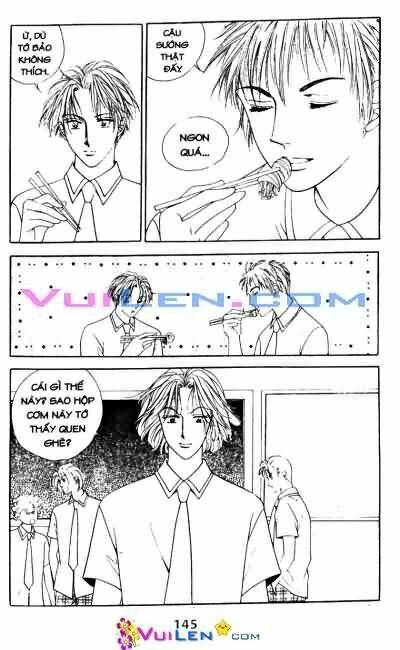 Cô Gái Yêu Kiều: Chapter 5