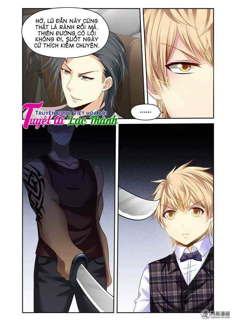 Ép Gả Tân Nương: Chapter 15