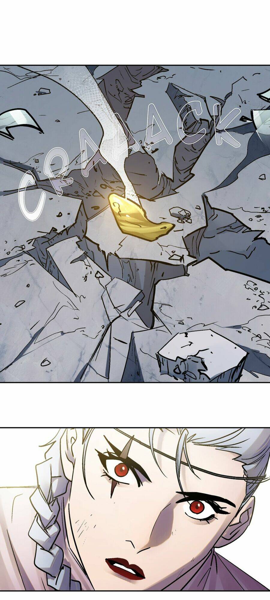 Anh Hùng Và Hiệp Nữ: Chapter 78