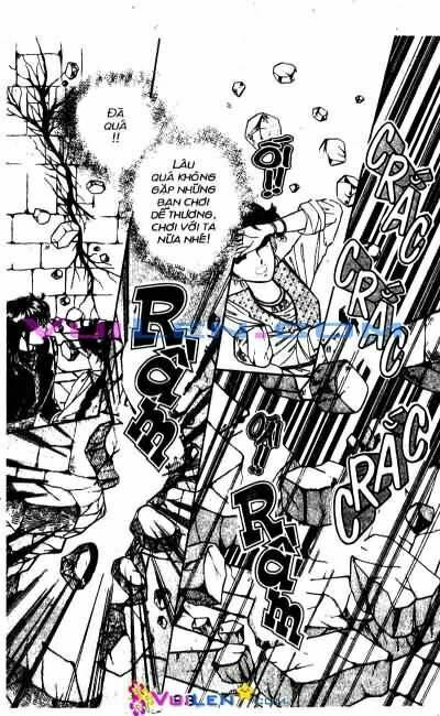 Nàng Công Chúa Ham Chơi: Chapter 3