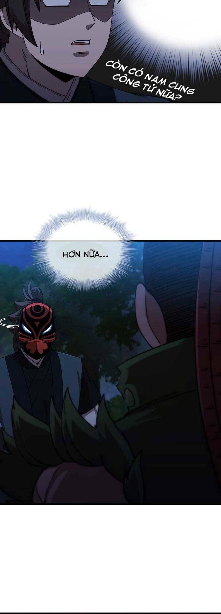 Thân Thủ Đệ Nhất Kiếm: Chapter 97