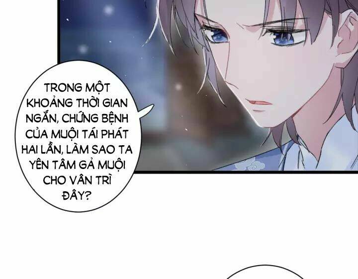 Hoa Nhan Sách: Chapter 145