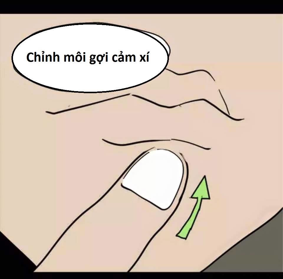 Ứng Dụng Thẩm Mỹ: Chapter 1