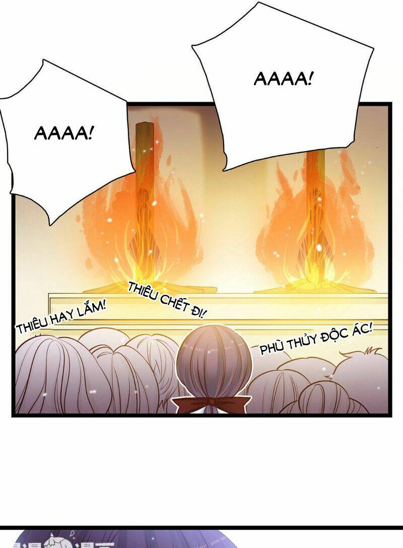 Nữ Phù Thủy Muốn Sống Nổi Loạn: Chapter 14