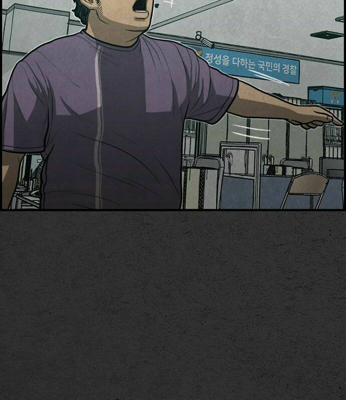 Khu Trọ Quỷ Ám: Chapter 30