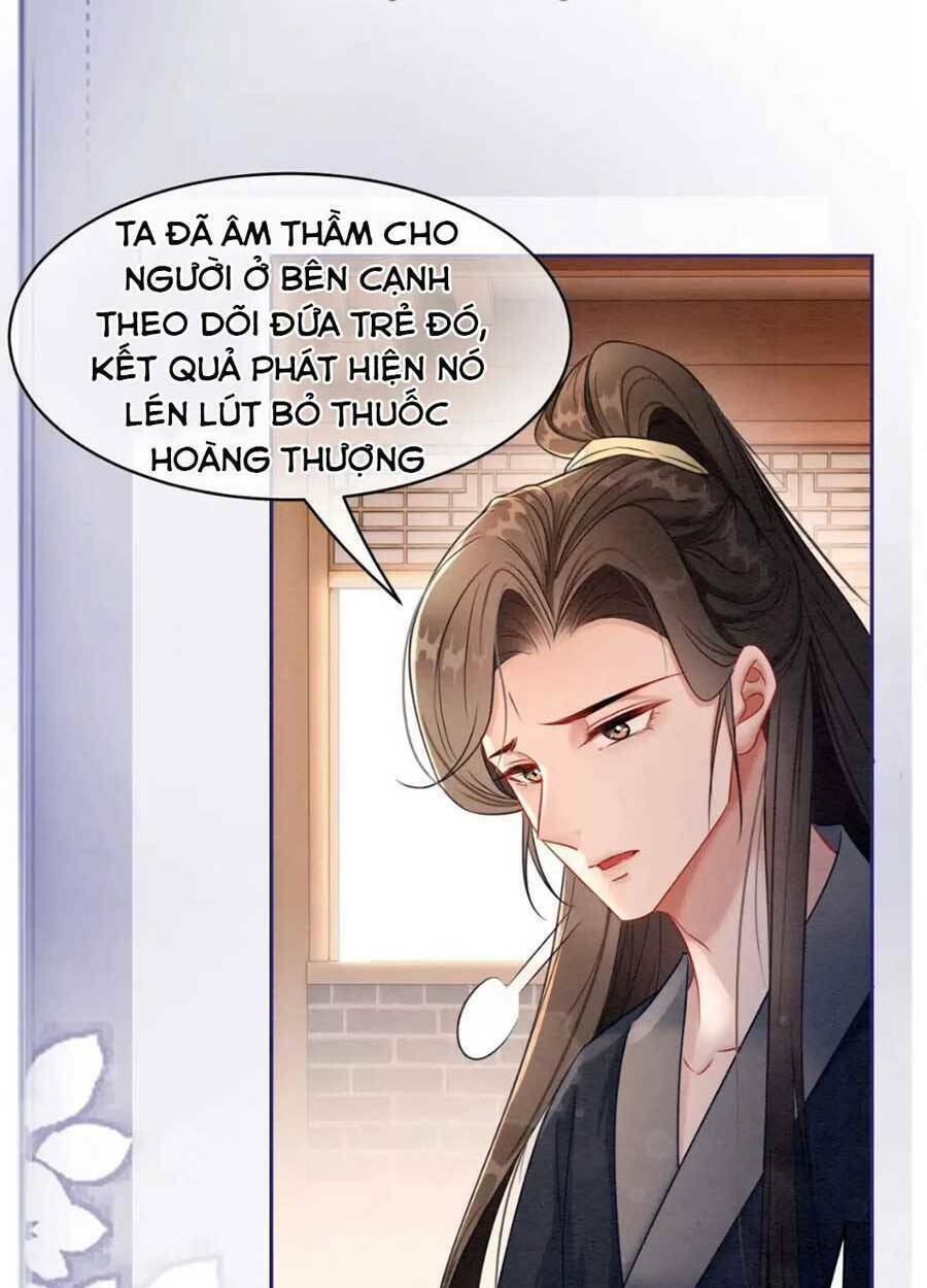Xung Hỉ Vương Phi: Chapter 100