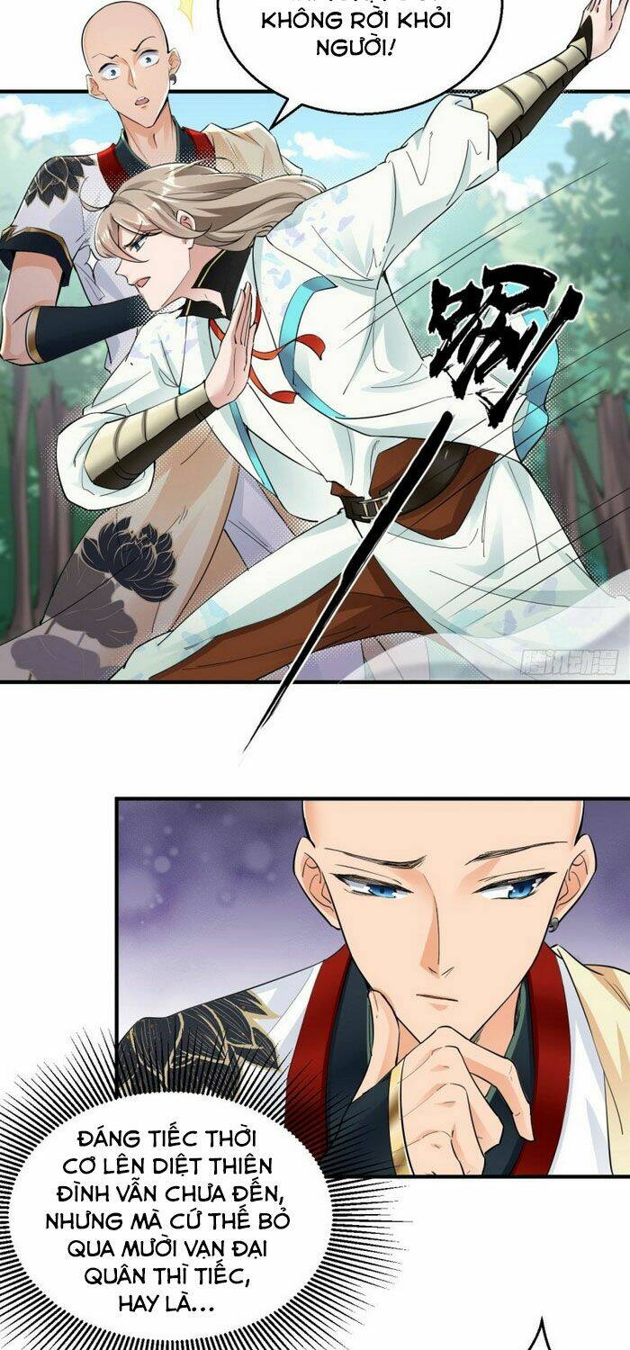 Tà Du Ký: Chapter 76