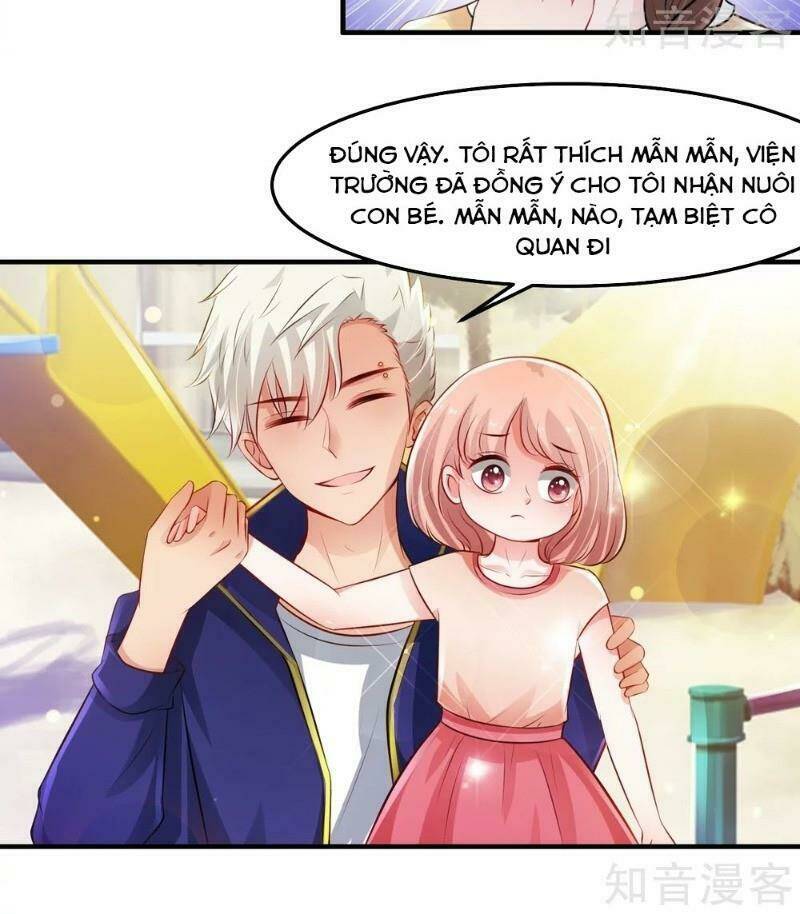 Tối Cường Vận Đào Hoa: Chapter 107