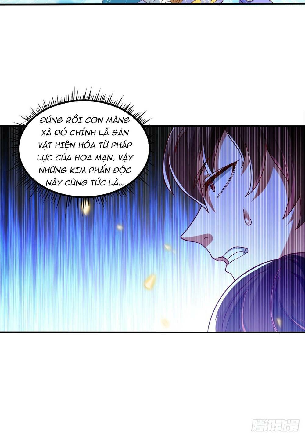 Cục Gạch Xông Vào Dị Giới: Chapter 23