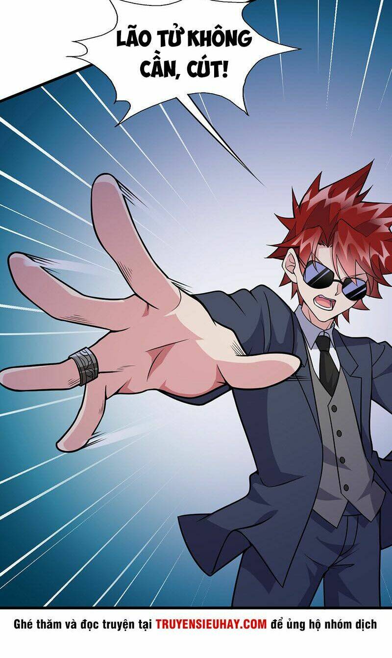 Dị Năng Thiếu Niên Vương: Chapter 58