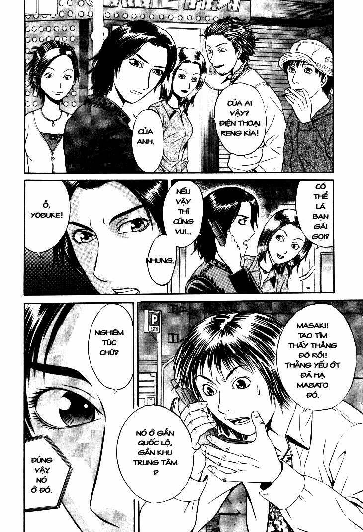 Thánh Địa: Chapter 6