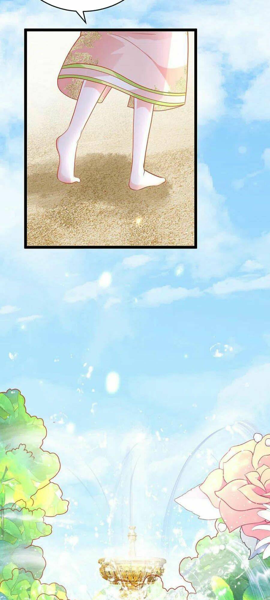 Sủng Hậu Của Vương: Chapter 113