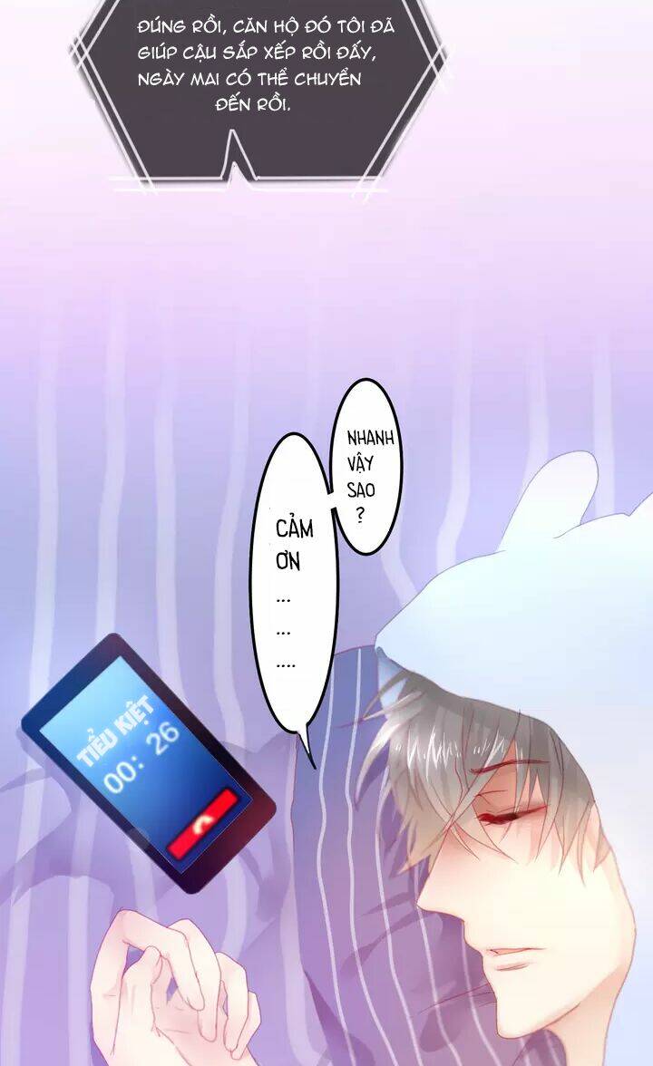 Tháng Sáu Kì Diệu: Chapter 1