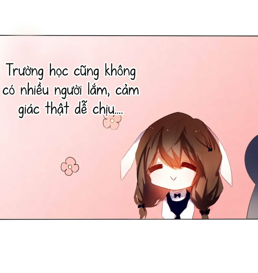 Kế Hoạch Trái Tim: Chapter 23