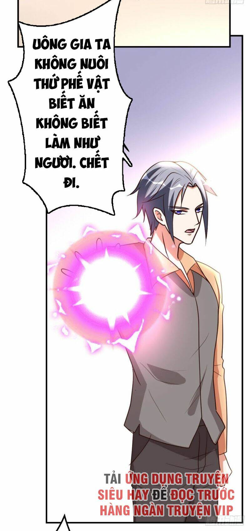 Trọng Sinh Tu Chân Tại Đô Thị: Chapter 53