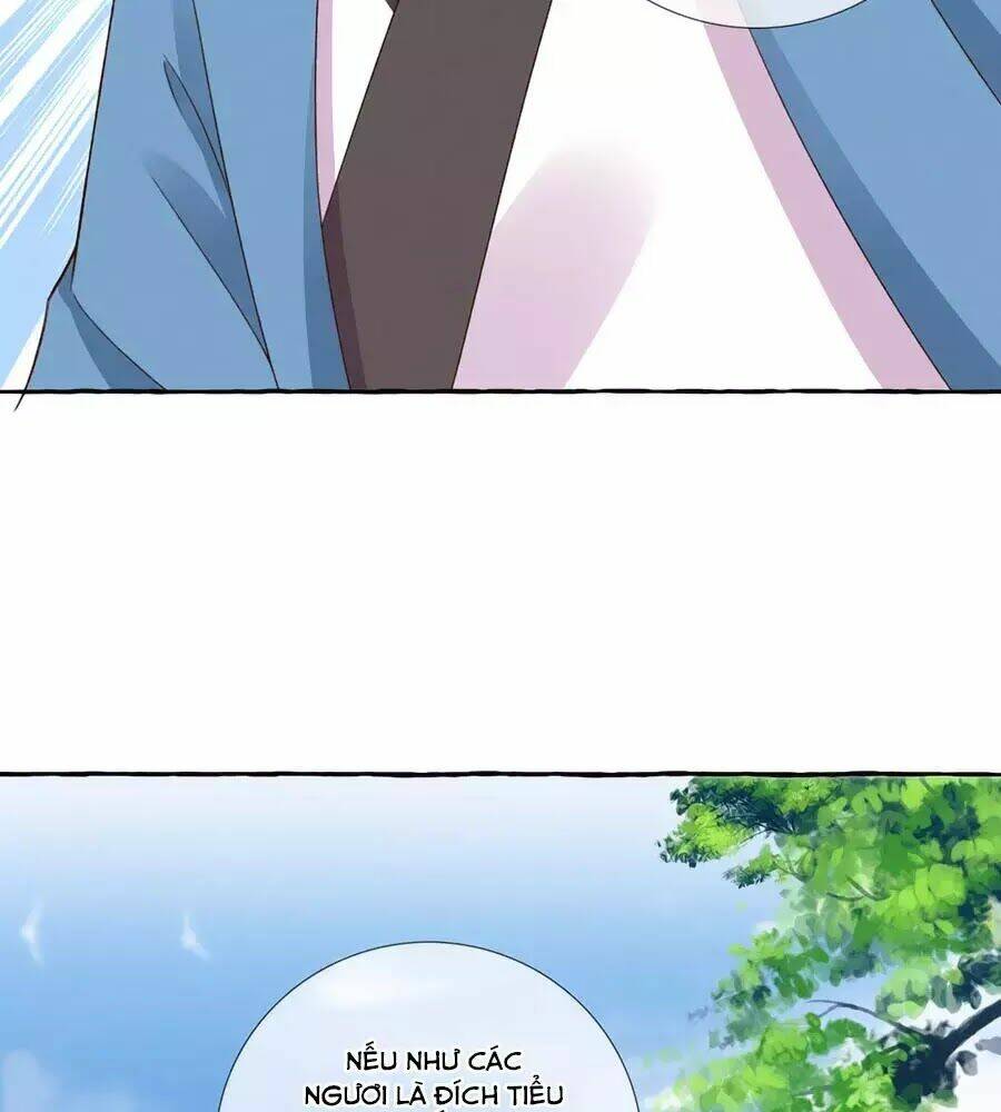 Trọng Sinh Chi Đích Nữ Bất Thiện: Chapter 12