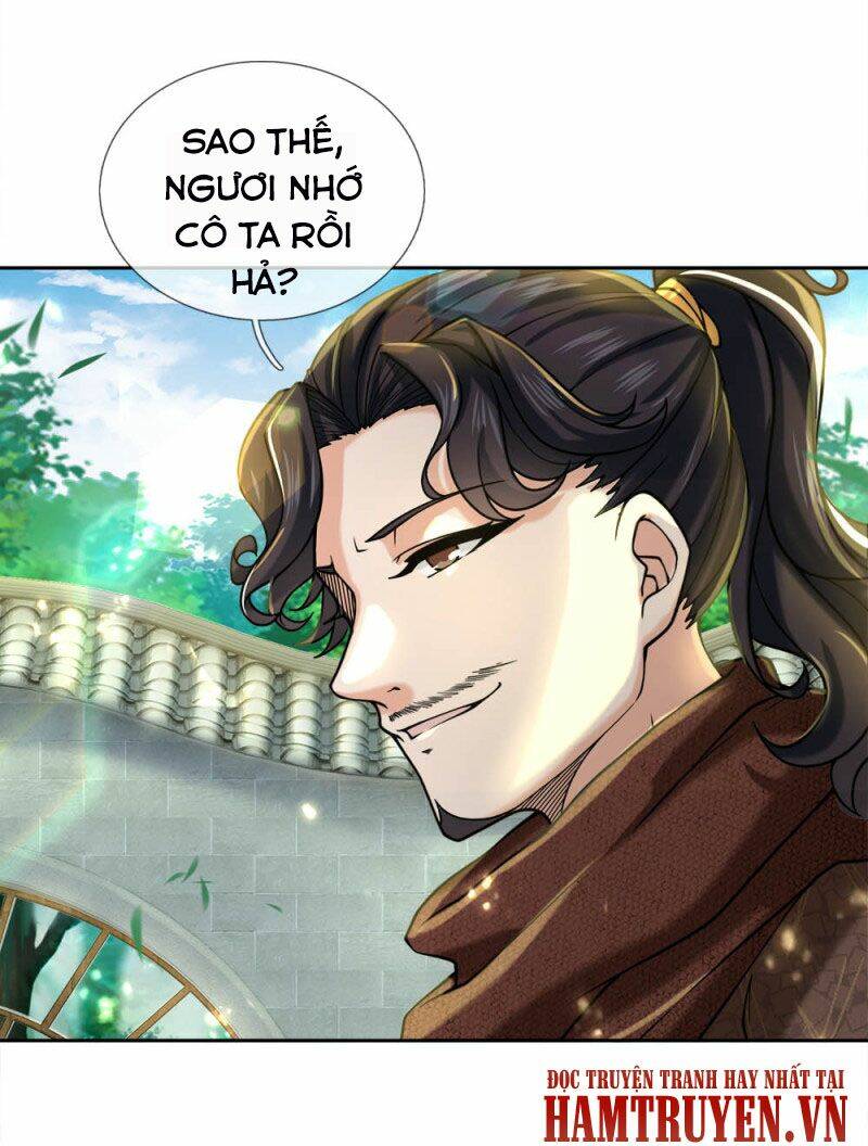 Thân Thể Của Ta Là Kiếm Chủng: Chapter 60