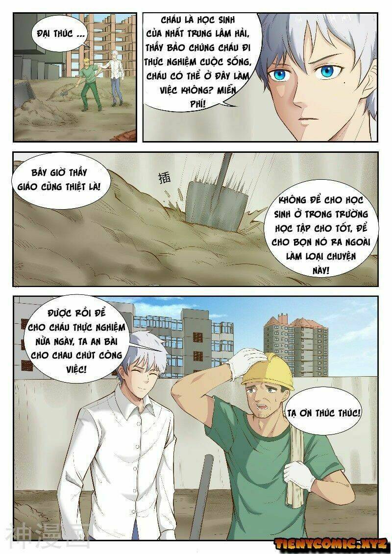 Tu Chân Cuồng Thiếu: Chapter 23