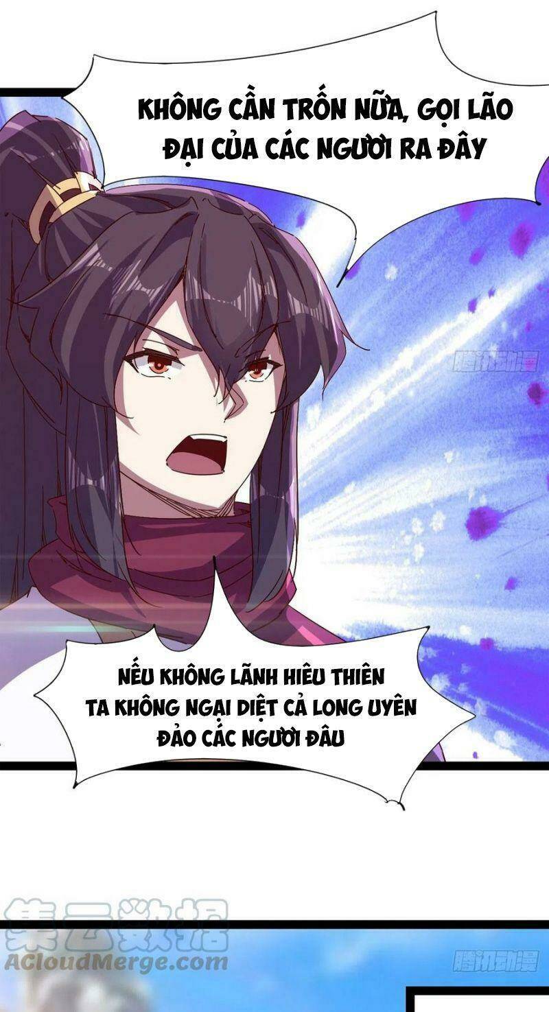 Kiếm Đồ: Chapter 91