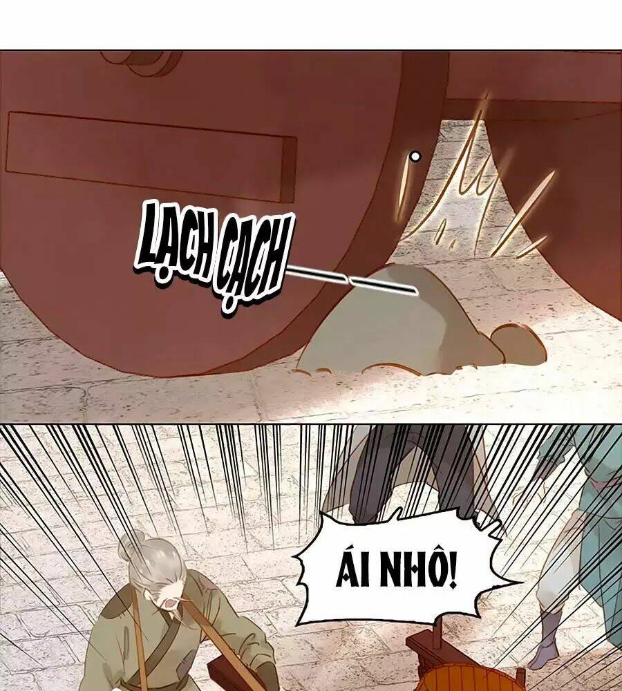 Tiểu Sư Phụ, Tóc Giả Của Ngài Rơi Rồi!: Chapter 8