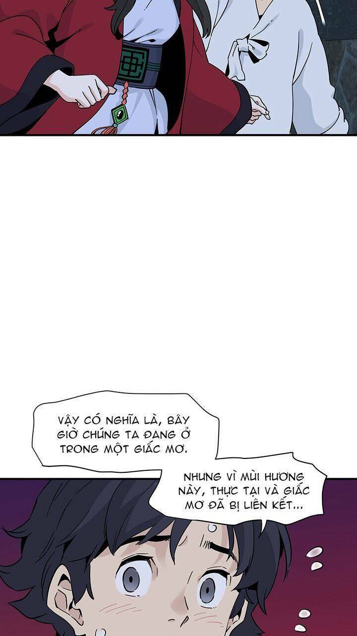 Hồi Ký Của Huyền Thoại Học Giả: Chapter 9