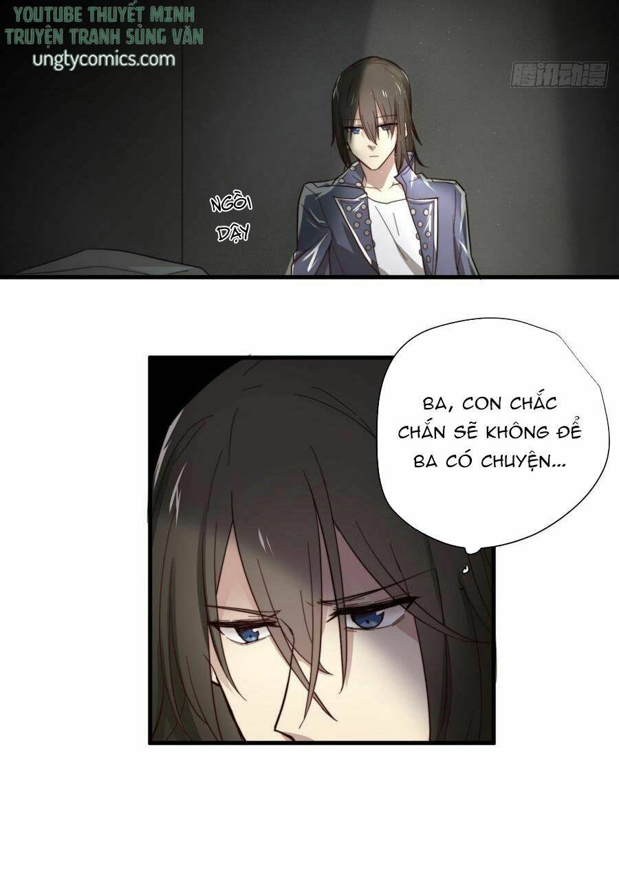 Đơn Phương Yêu Thầm Anh: Chapter 4