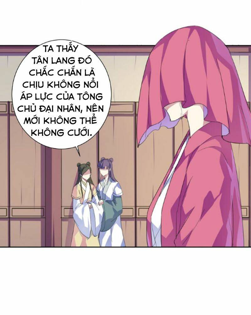 Nghịch Thiên Đại Thần: Chapter 39.5