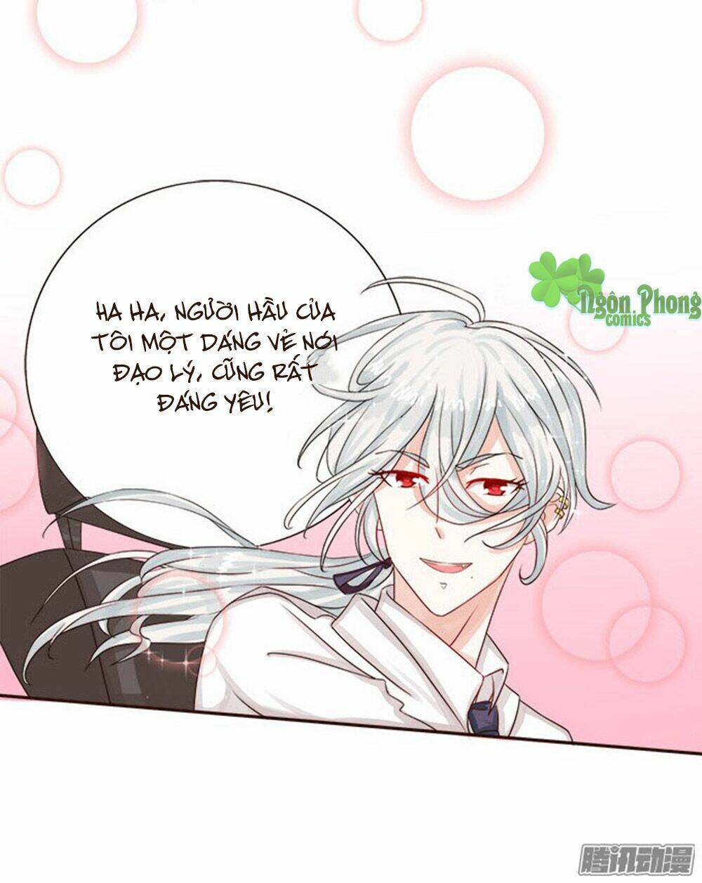 Ma Vương Luyến Ái Chỉ Nam: Chapter 32