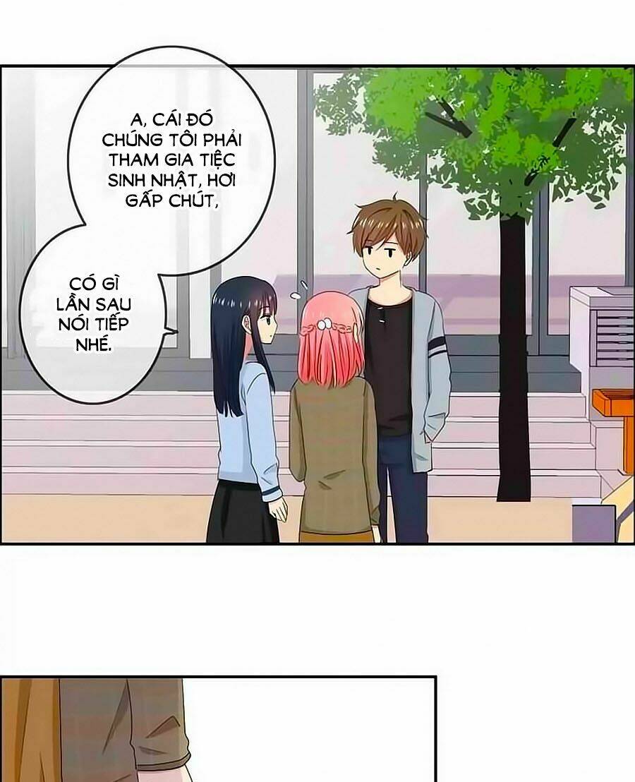 Đại Thần Tình Yêu Chớ Chạm Tôi: Chapter 55