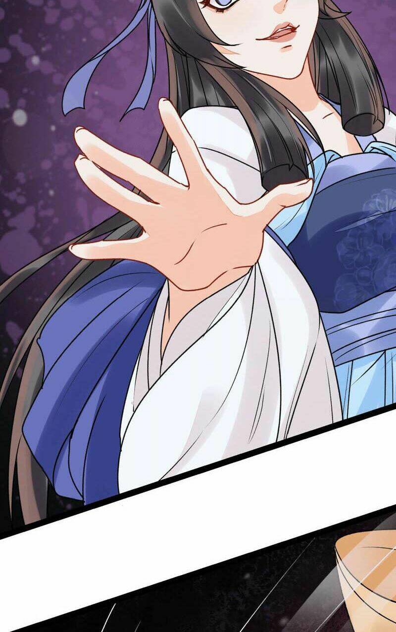 Thịnh Sủng Kiều Nữ Trở Về Triều Ca: Chapter 32