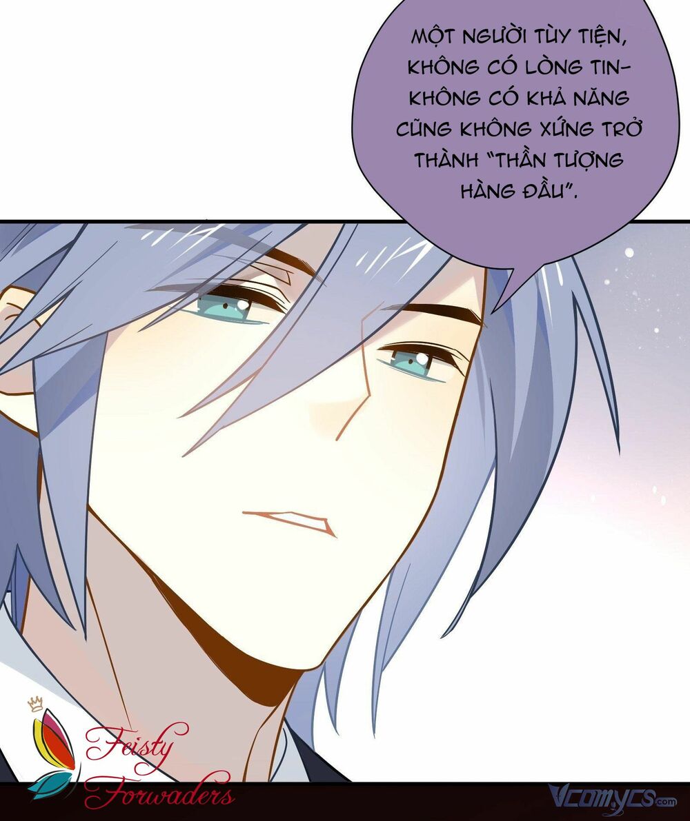 Nữ Phụ Như Tôi Cũng Có Ngày Ra Mắt: Chapter 35