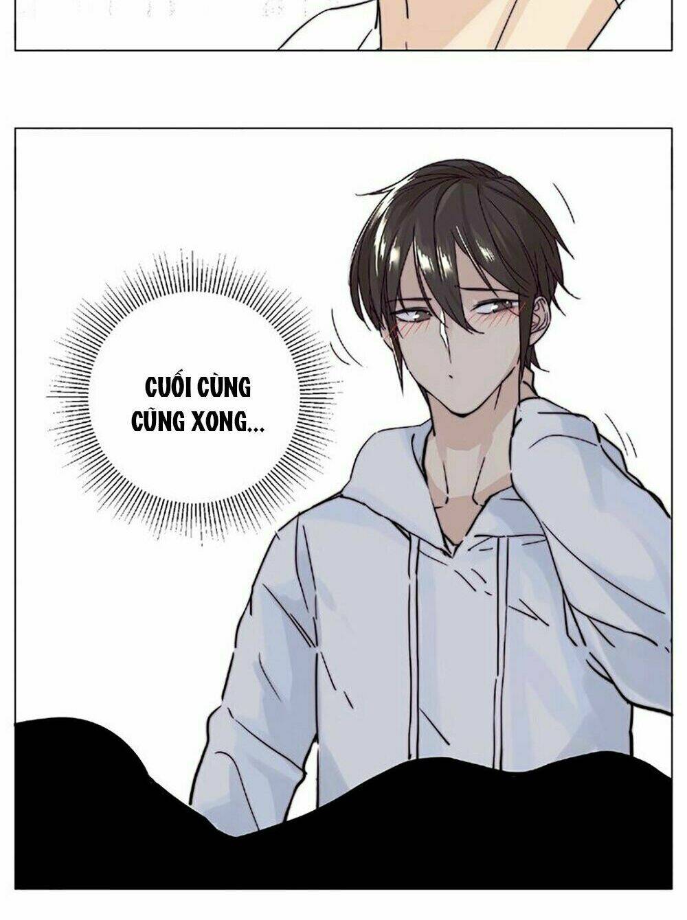 Tình Yêu Chớp Nhoáng: Chapter 113